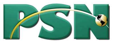 PSN Payment Service Network Logo